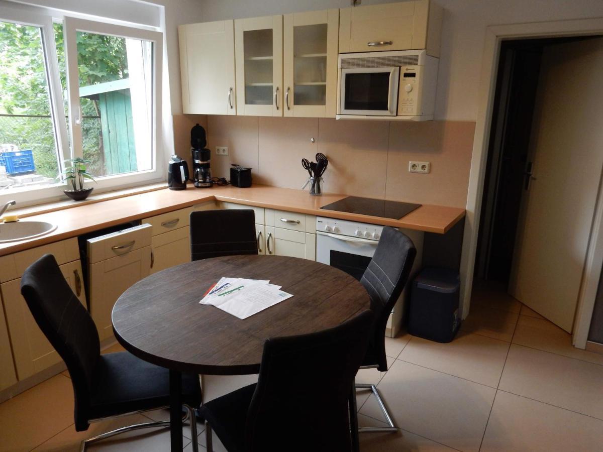 Apartment Haus 25 Фельтен Экстерьер фото