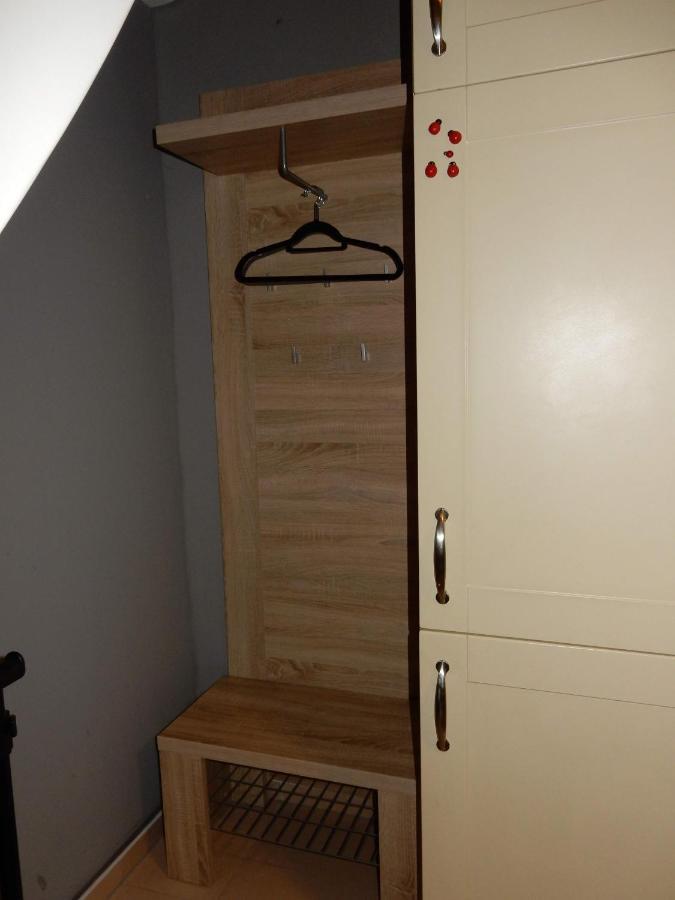 Apartment Haus 25 Фельтен Экстерьер фото
